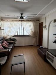 Blk 206 Jurong East View (Jurong East), HDB 4 Rooms #625459721